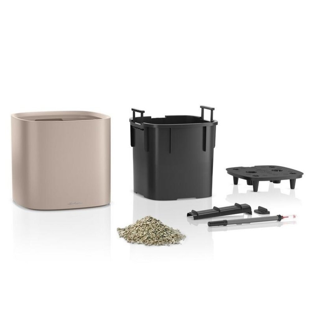 PILA Color Planter zandbruin PILA Color Planter zandbruin