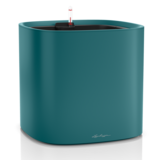 PILA Color Planter bleu pétrole