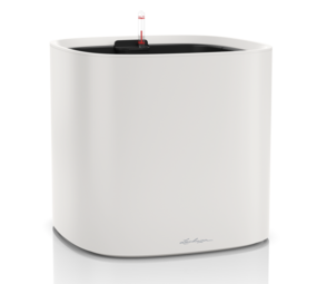 PILA Color Planter light grey