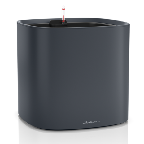 PILA Color Planter leisteengrijs