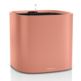 PILA Color Planter korallrot