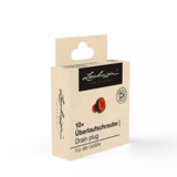 Overloopschroef Overloopschroef