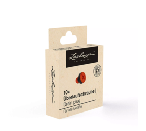 Vis de trop plein Vis de trop plein