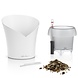 ORCHIDEA white matt ORCHIDEA white matt