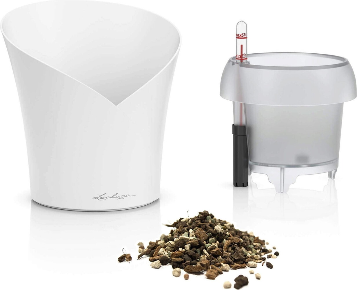 ORCHIDEA leisteengrijs mat ORCHIDEA leisteengrijs mat