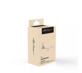 Suspension for NIDO 28/35, BOLA 23/32 (contents : 1 suspension) Suspension for NIDO 28/35, BOLA 23/32 (contents : 1 suspension)