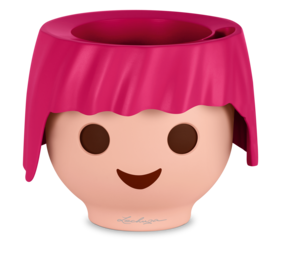 OJO ruby pink