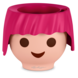 OJO ruby pink OJO ruby pink