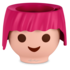 OJO ruby pink OJO ruby pink
