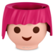 OJO ruby pink OJO ruby pink