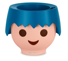 OJO ocean blue