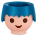 OJO ocean blue OJO ocean blue
