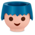 OJO ocean blue OJO ocean blue