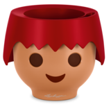 OJO fire red OJO fire red