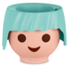 OJO aquamarine OJO aquamarine