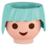 OJO aquamarine OJO aquamarine