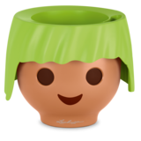 OJO apple green OJO apple green