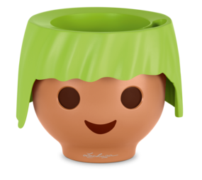 OJO apple green