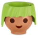 OJO apple green OJO apple green
