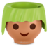 OJO apple green OJO apple green