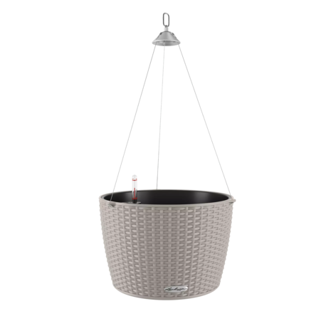 LECHUZA NIDO Cottage zandbruin LECHUZA NIDO Cottage zandbruin