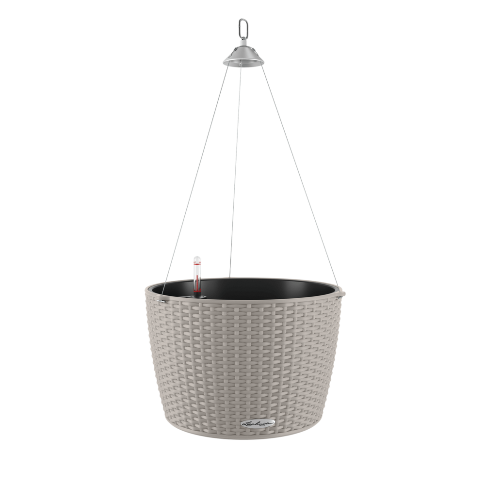 LECHUZA NIDO Cottage brun sable