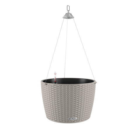 LECHUZA NIDO Cottage brun sable