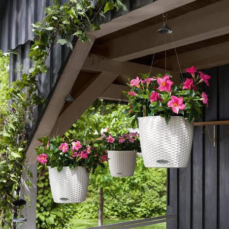 LECHUZA NIDO Cottage white