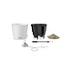 LECHUZA NIDO Cottage white LECHUZA NIDO Cottage white