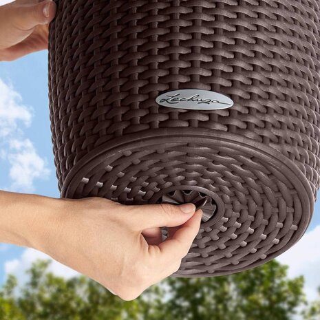 LECHUZA NIDO Cottage white