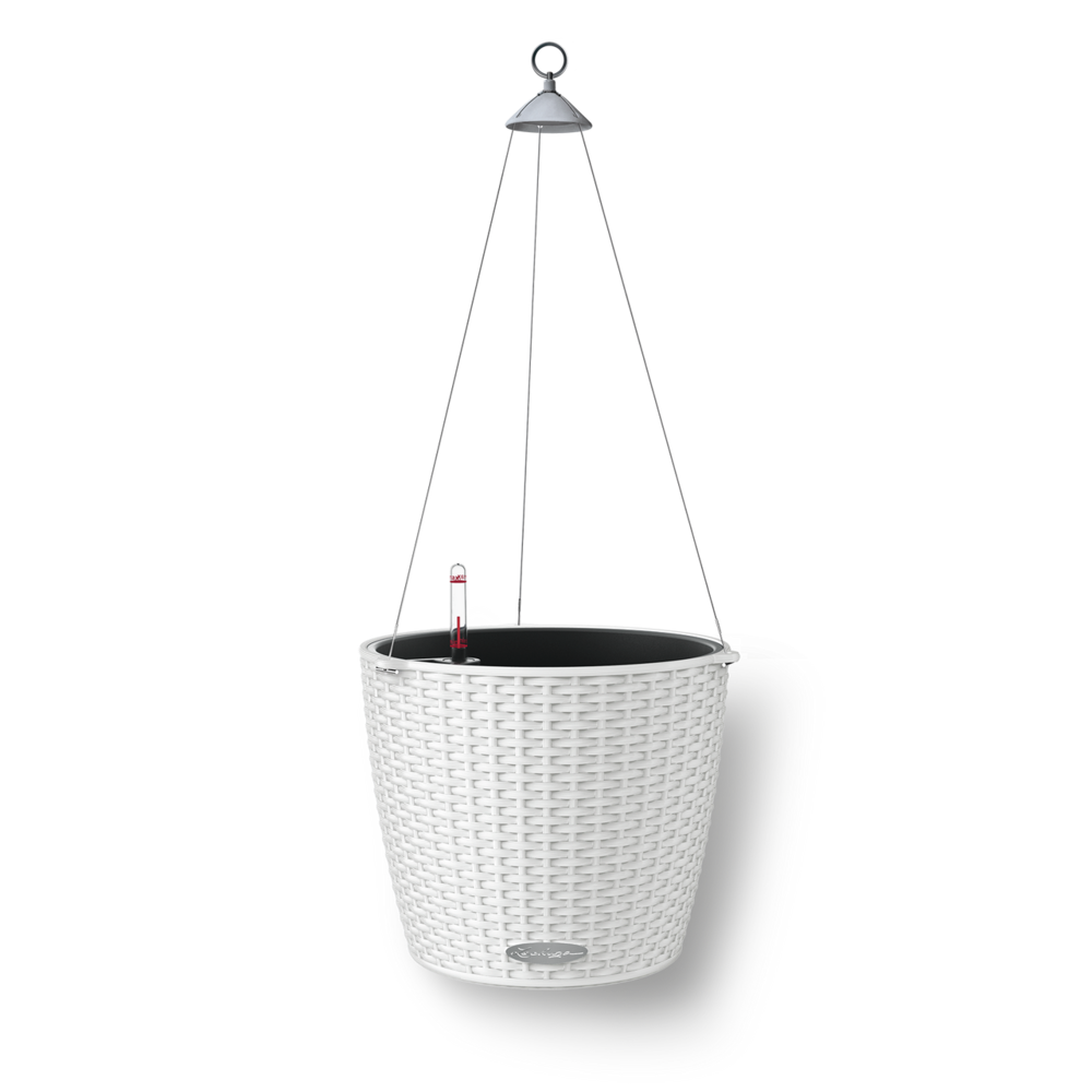 LECHUZA NIDO Cottage blanc