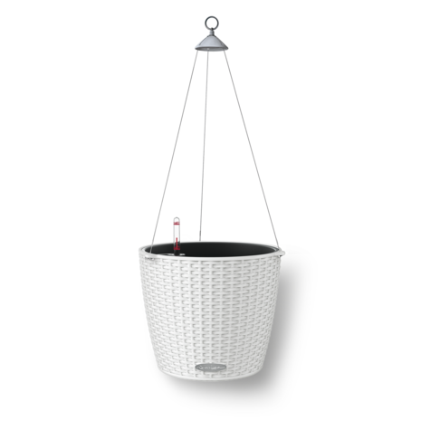 LECHUZA NIDO Cottage blanc