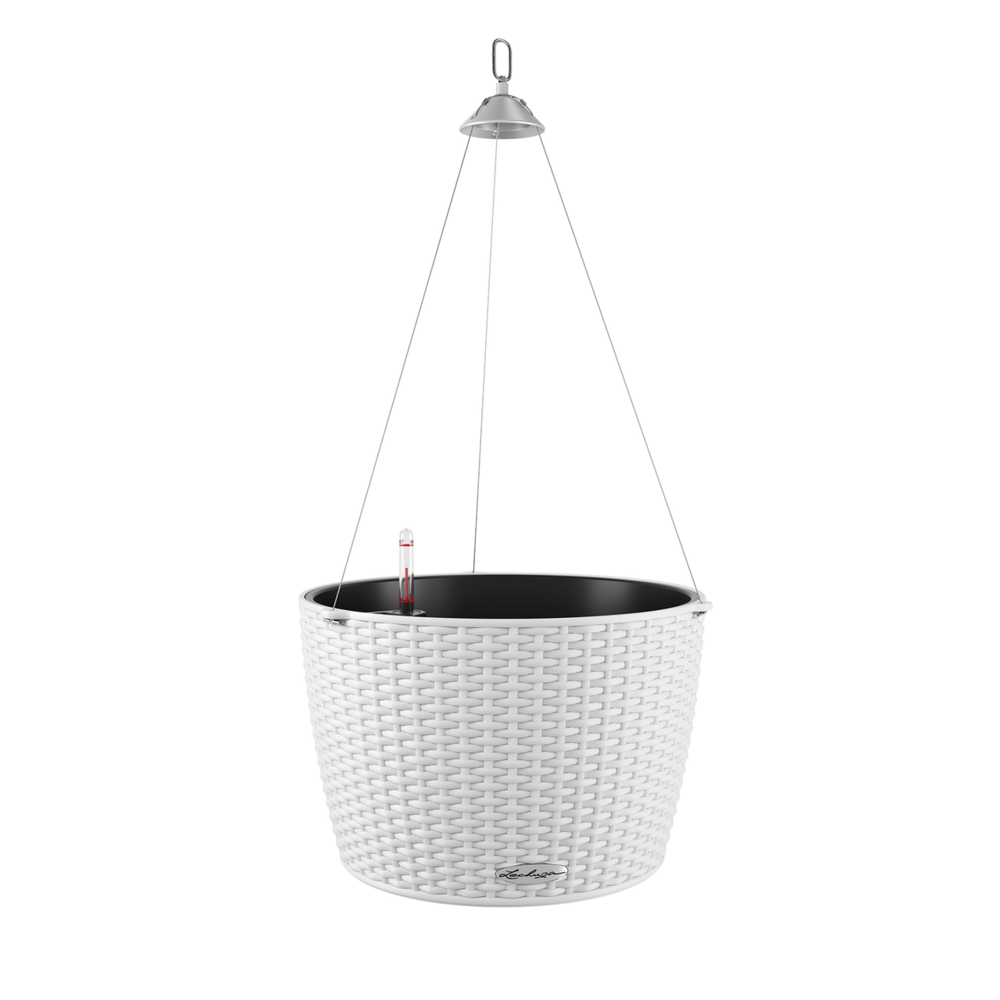 LECHUZA NIDO Cottage blanc