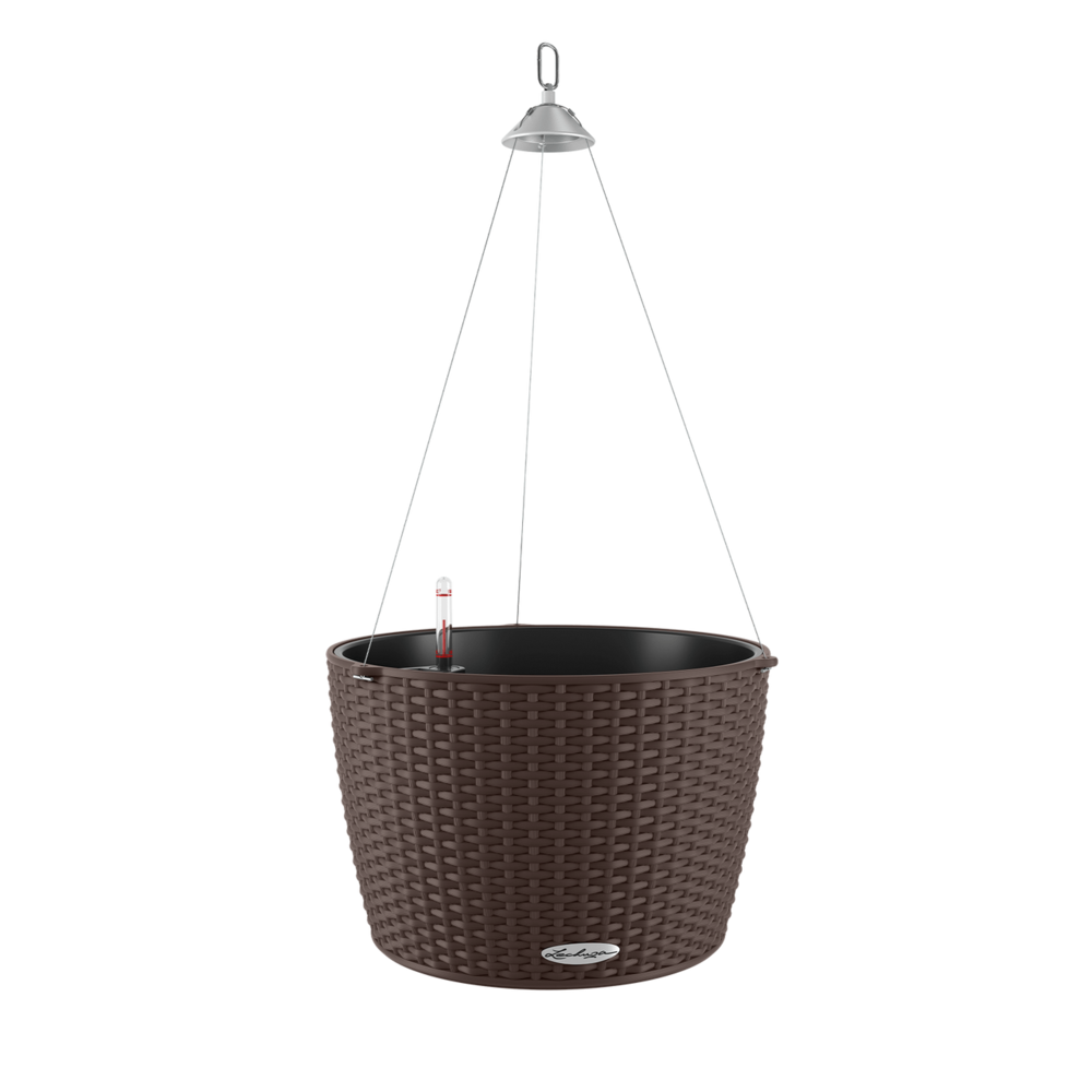 LECHUZA NIDO Cottage moka LECHUZA NIDO Cottage moka