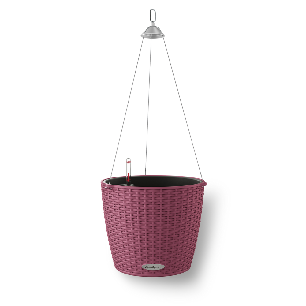 LECHUZA NIDO Cottage lilac