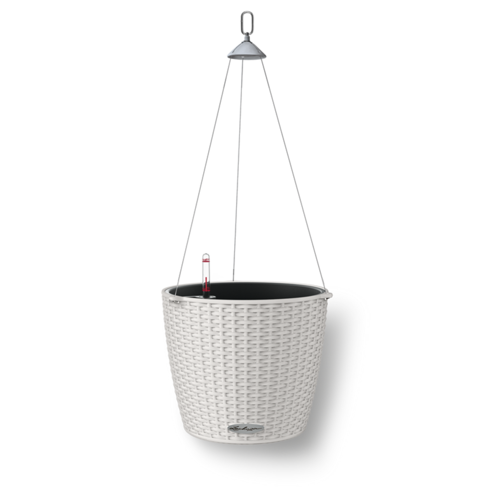 LECHUZA NIDO Cottage gris clair