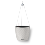 NIDO Cottage gris clair