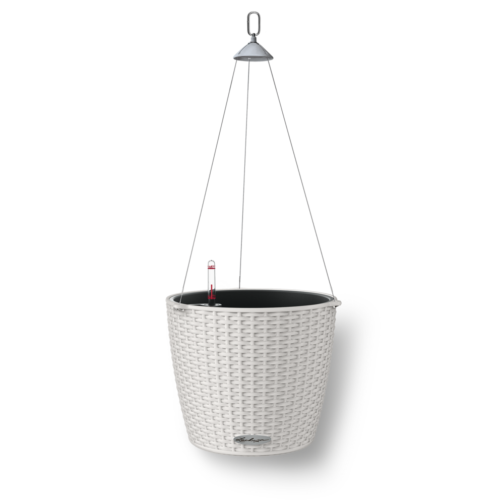 LECHUZA NIDO Cottage gris clair