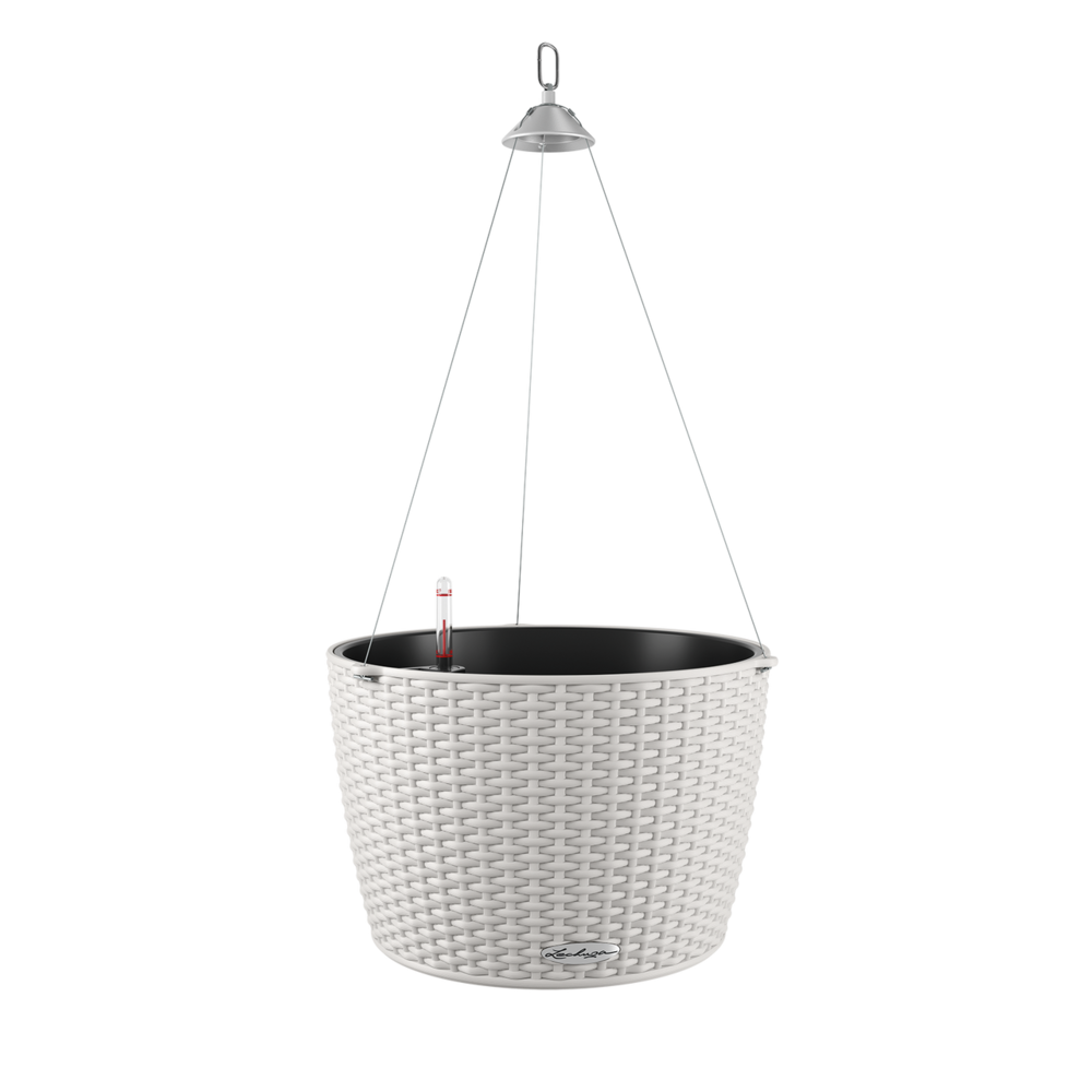 LECHUZA NIDO Cottage light grey