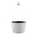 LECHUZA NIDO Cottage lichtgrijs LECHUZA NIDO Cottage lichtgrijs