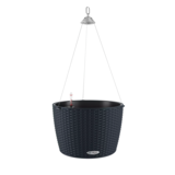 NIDO Cottage noir graphite