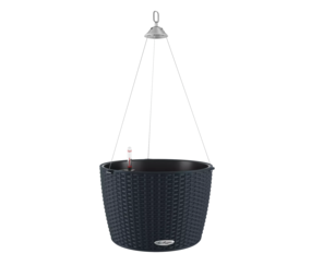 NIDO Cottage grafietzwart