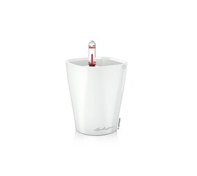MINI-DELTINI blanc brillant MINI-DELTINI blanc brillant