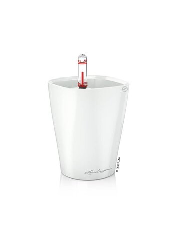 MINI-DELTINI white high-gloss MINI-DELTINI white high-gloss