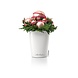 MINI-DELTINI white high-gloss MINI-DELTINI white high-gloss