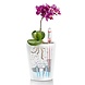 MINI-DELTINI white high-gloss MINI-DELTINI white high-gloss