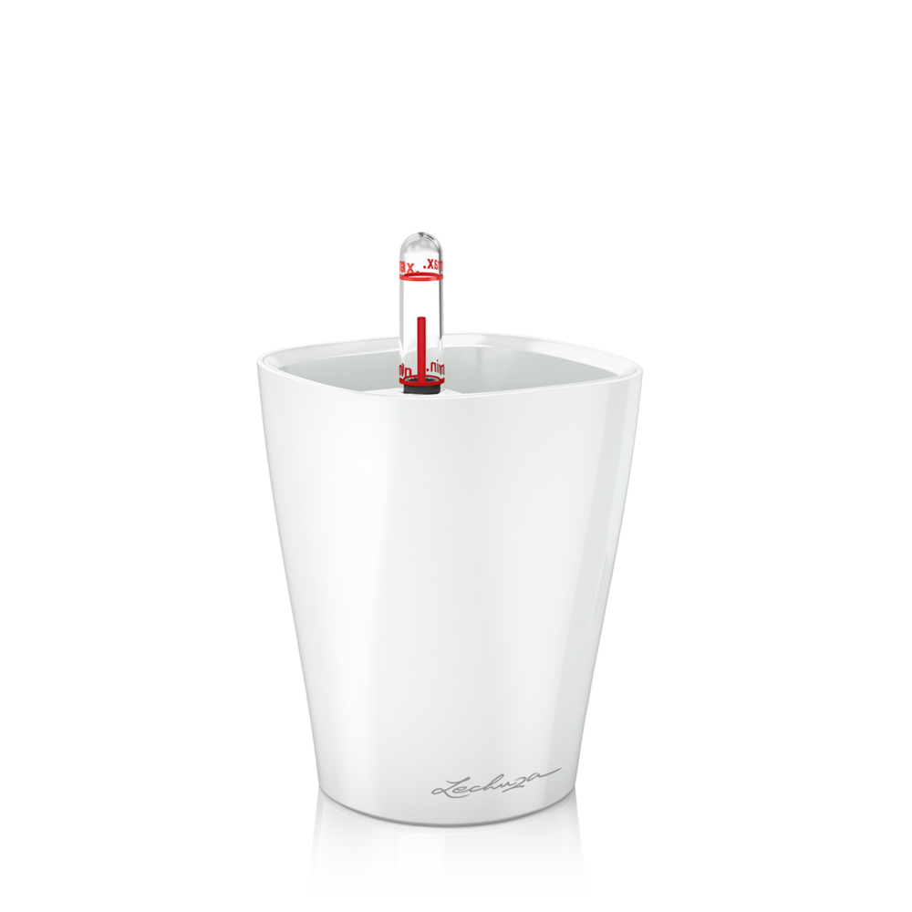 MINI-DELTINI blanc brillant MINI-DELTINI blanc brillant