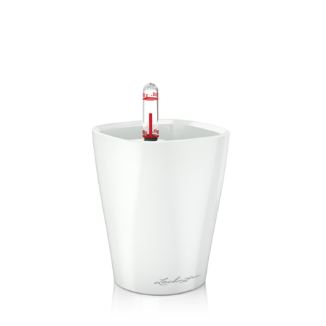 MINI-DELTINI blanc brillant MINI-DELTINI blanc brillant