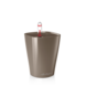 MINI-DELTINI taupe hochglanz MINI-DELTINI taupe hochglanz
