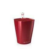 MINI-DELTINI scarlet red high-gloss
